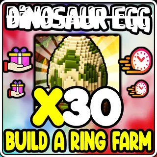 Build A Ring Farm