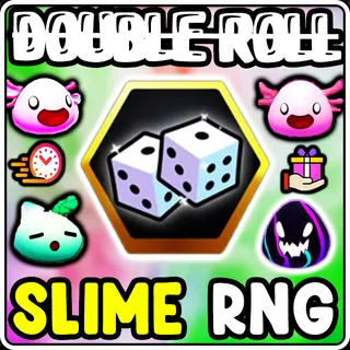 Slime RNG