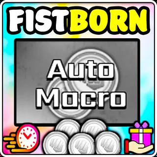 Fistborn