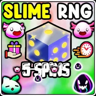 Slime RNG