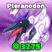 King Legacy - PTERANODON