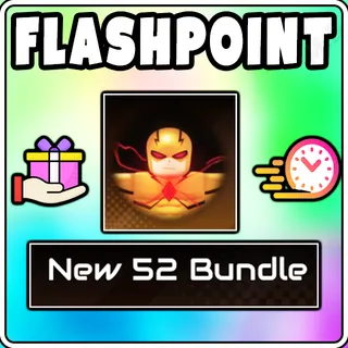 FLASHPOINT