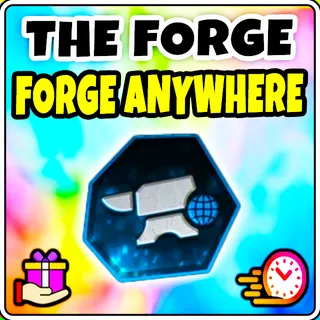 The Forge