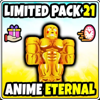 Anime Eternal