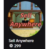 Prospecting Sell Anywhere