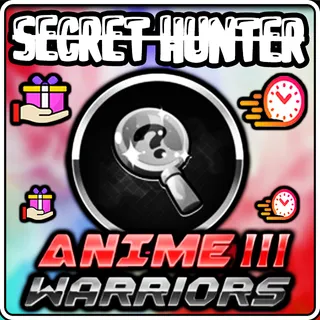 Anime Warriors III