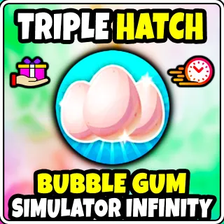 Bubble Gum Simulator infinity