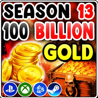 DIABLO 4 GOLD