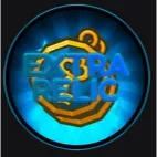 Arise Crossover Extra Relic