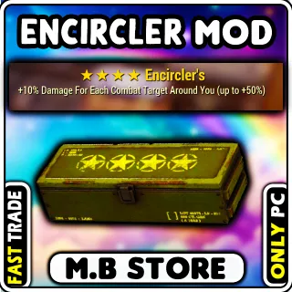 encircler mod