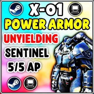 POWER ARMOR