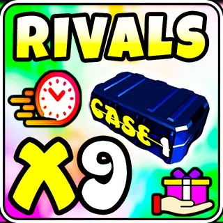 RIVALS