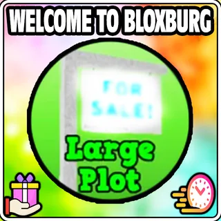 Welcome to Bloxburg