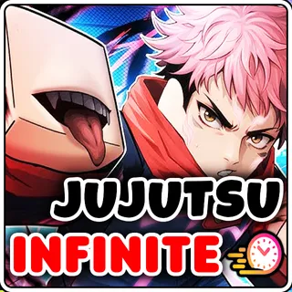 Jujutsu Infinite  Item Notifier