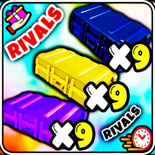 RIVALS