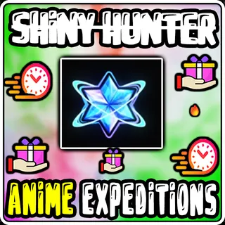 Anime Expeditions