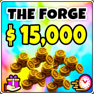The Forge