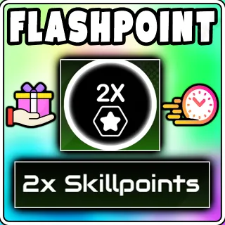 FLASHPOINT