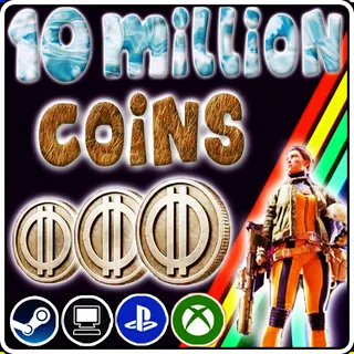 Arc Raiders Coins