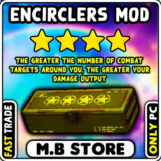 Encirclers mod