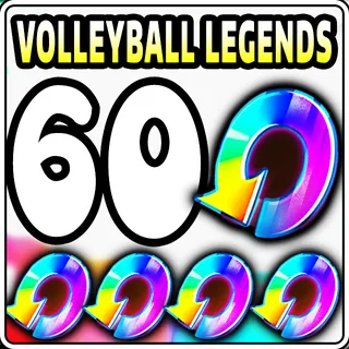 Volleyball Legend