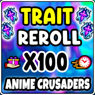 Anime Crusaders