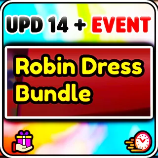 UPD 14 + EVENT