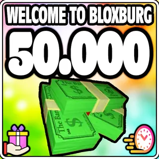 Welcome to Bloxburg