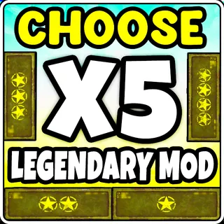 Combo-Breaker's MOD