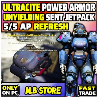 fallout 76 armor