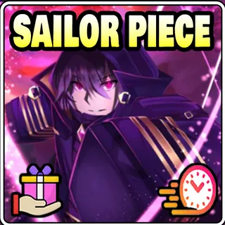 Strongest Shinobi - Sailor Piece