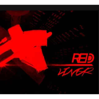 REDLINER - 9000 Crimson