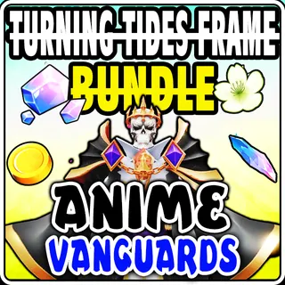 ANIME VANGUARDS