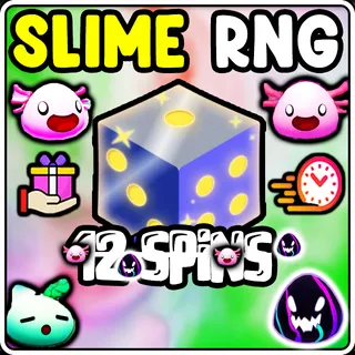 Slime RNG