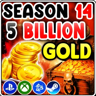 DIABLO 4 GOLD
