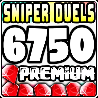 Sniper Duels