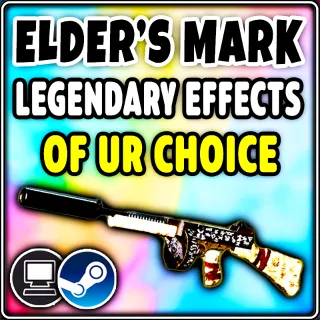 elder mark of your choice 