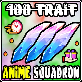 Anime Squadron