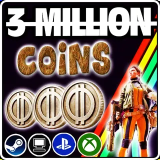 Arc Raiders Coins