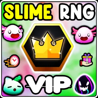 Slime RNG
