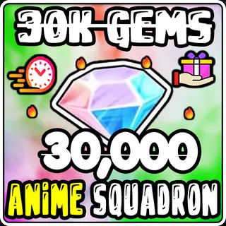 Anime Squadron
