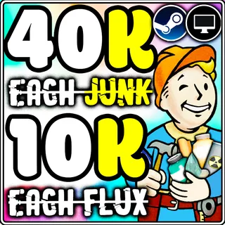 JUNK