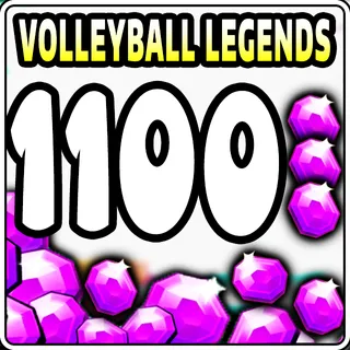 Volleyball Legends