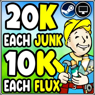 JUNK BUNDLE ALL KINDS 