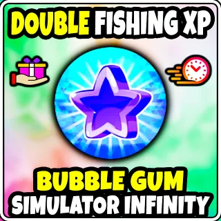 Bubble Gum Simulator infinity