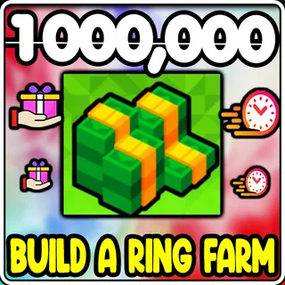 Build A Ring Farm