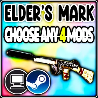 Elders Mark