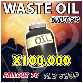 OIL