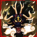 King Legacy - DRAGON