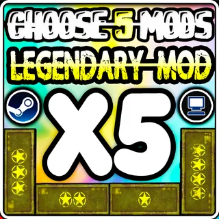 active mod